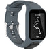 Correa silicona TomTom Runner 3 (gris)