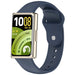 Huawei Band 11 Sport Strap (Dark Blue)