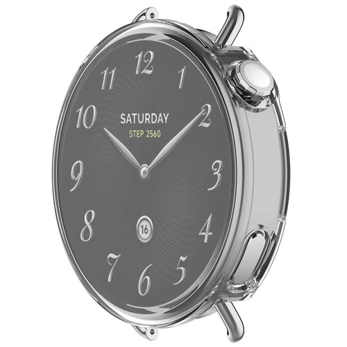 Xiaomi Watch S4 - 41mm TPU Hülle (Transparent)