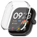 Redmi Watch 4 TPU Hülle (Transparent)