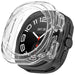 Samsung Galaxy Watch Ultra PC hard case (transparant)