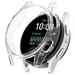 Samsung Galaxy Watch 7 40mm PC hard case (transparant)