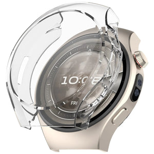 Huawei Watch 5 - 42mm TPU Hülle (Transparent)