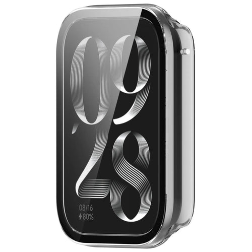 Xiaomi Smart Band 10 Pro Protector de pantalla de vidrio templado (transparente)