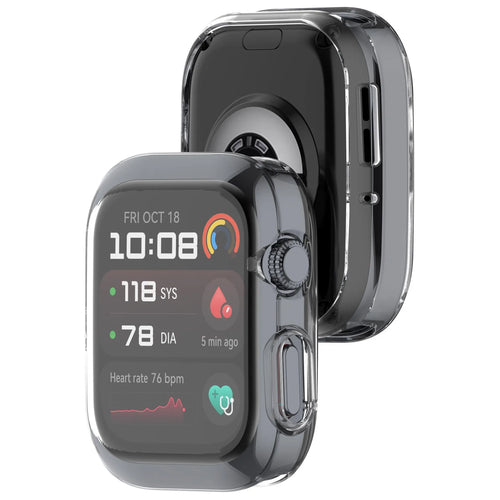 Huawei Watch D2 TPU Hülle (Transparent)