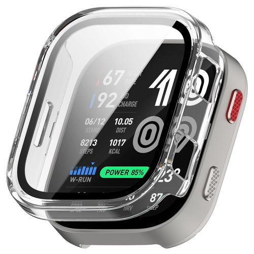 Amazfit Bip Max PC Case with Glass