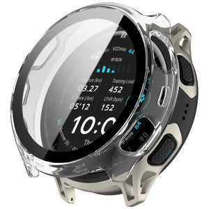 Amazfit Cheetah 2 Pro Hardcase mit Glas (Transparent)