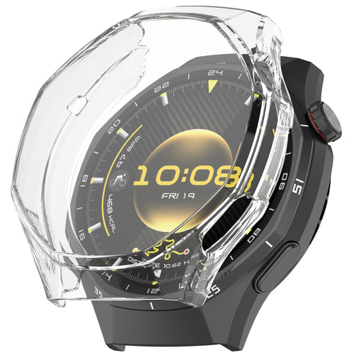 Funda TPU Huawei Watch GT 6 Pro (transparente)