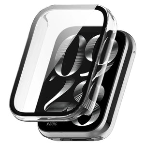 Xiaomi Smart Band 10 Pro Protector de pantalla de vidrio templado (transparente)