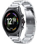 Correa titanio Fossil Gen 6 44mm (plateada)