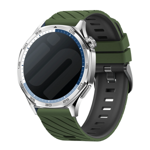 Gard Pro Ultra 2+ Twill Sport Strap (Army Green/Black)