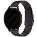 Huawei Watch Ultimate Butterfly Titanarmband (Schwarz)