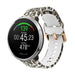 Bracelet Polar Unite Lucky Leopard