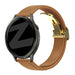 Bandz Amazfit Cheetah 2 Pro Lederarmband 