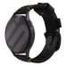 Bracelet cuir véritable Huawei Watch GT 5 Pro 42mm (noir)