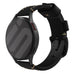 ICE Smart 2.0 Round 1.20 Echtes Lederarmband (Schwarz)