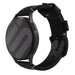 Huawei Watch 5 - 42mm Echtes Lederarmband (Schwarz)