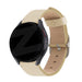 Bandz Huawei Watch GT 7 Pro Leather Strap 