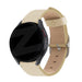 Bandz Xiaomi Watch 2 Leather Strap 