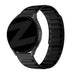 Bandz Correa tejida magnética Huawei Watch GT 5 Pro 46mm (negro) 