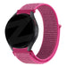 Bandz Correa loop nylon Samsung Galaxy Watch 7 - 44mm (dragon de fruta)