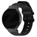 Bandz Bracelet nylon à boucle Suunto Race (S) (noir)