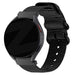 Bandz Honor Watch GS 4 Nylonarmband mit Schnalle (Schwarz)