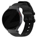 Bandz Correa nylon con hebilla Coros Apex 2 Pro (negro)
