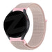 Bandz Coros Apex 2 nylon loop band (roségoud)