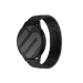 CMF Watch Pro 3 Titanium Grain Strap (Flat Buckle) (Graphite)
