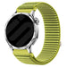 Amazfit Bip 5 Wave Nylon Strap (Field Green)