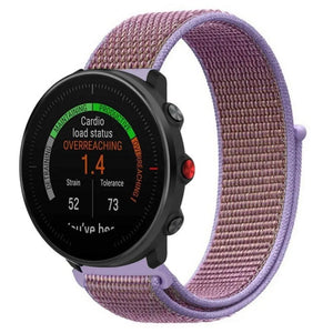 vantage-m-nylon-band-lila