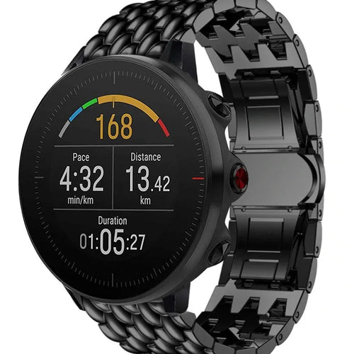 vantage-m-stalen-draak-band-zwart