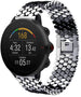 Polar Vantage M Stahl Fischarmband (Schwarz)