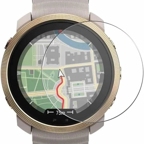 Polar Vantage M3 Displayschutzfolie (Glass)