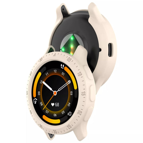 Garmin Venu 3s robustes TPU Hülle (Polarstern)