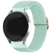 Correa tejida ajustable Honor Magic Watch 2 (turquesa)