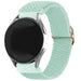 Bracelet tissé réglable Polar Ignite 3 (turquoise)