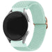 Suunto Vertical Adjustable Braided Strap (Turquoise)