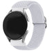 Correa tejida ajustable Redmi Watch 5 Lite (blanco)