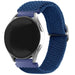 Xiaomi Watch S5 Adjustable Braided Strap (Blue)