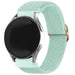 Correa trenzada ajustable Amazfit Bip 5 (turquesa)