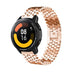 Xiaomi Watch S1 Stahl Fischarmband (Roségold)