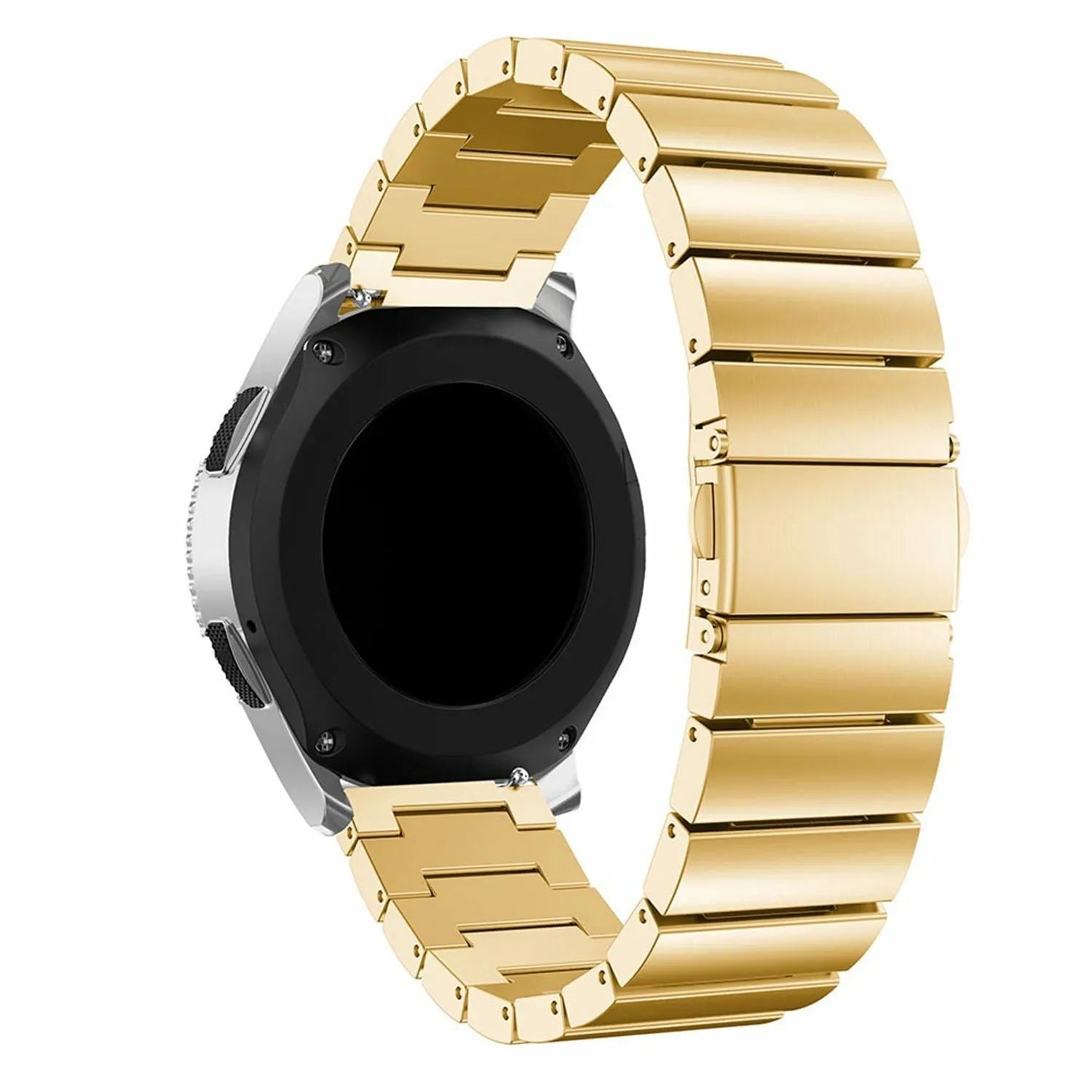 Coros Apex 2 Metal Strap (Gold)