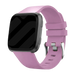 Fitbit Versa (2) siliconen bandje (oud-roze)