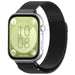 Huawei Watch Fit 5 Milanese Strap (Black)