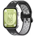 Huawei Watch Fit 4 Sport Armband (Schwarz/Grau)