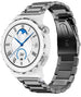 Bracelet titane Huawei Watch GT 3 Pro 43 mm (gris)