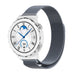 Huawei Watch GT 3 Pro 43mm Milanese Strap (Space Grey)