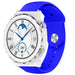 Huawei Watch GT 3 Pro 43mm Sport Strap (Blue)